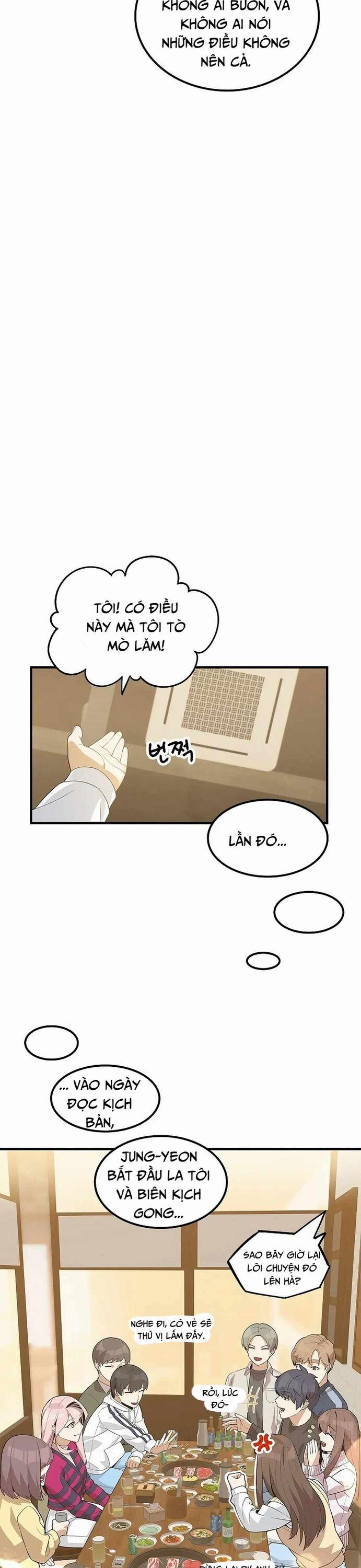 manhwax10.com - Truyện Manhwa Biên Kịch Gian Lận Chương 44 Trang 21