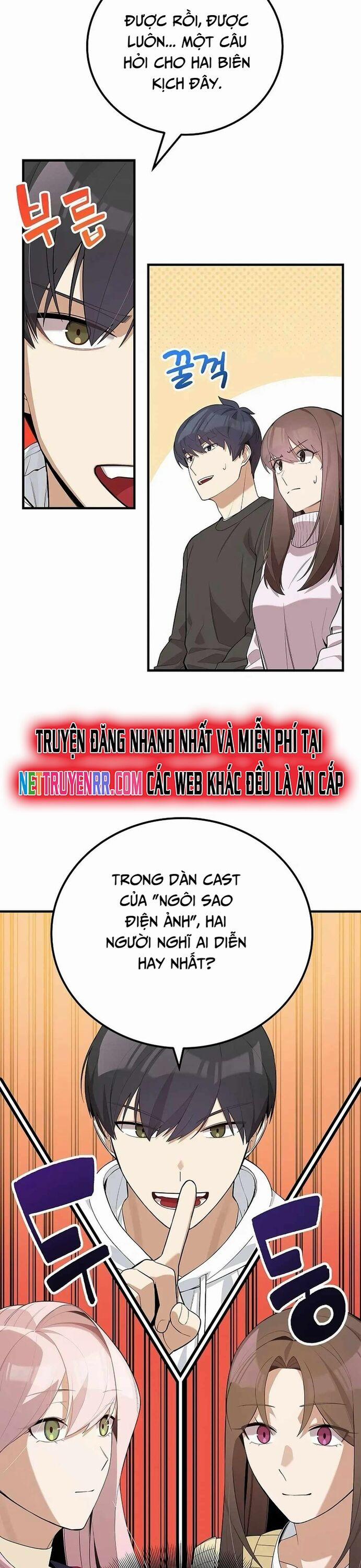 manhwax10.com - Truyện Manhwa Biên Kịch Gian Lận Chương 44 Trang 24