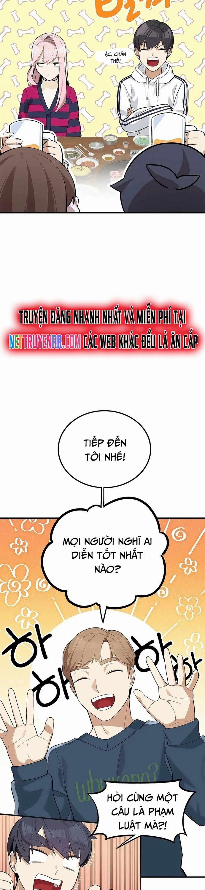 manhwax10.com - Truyện Manhwa Biên Kịch Gian Lận Chương 44 Trang 26