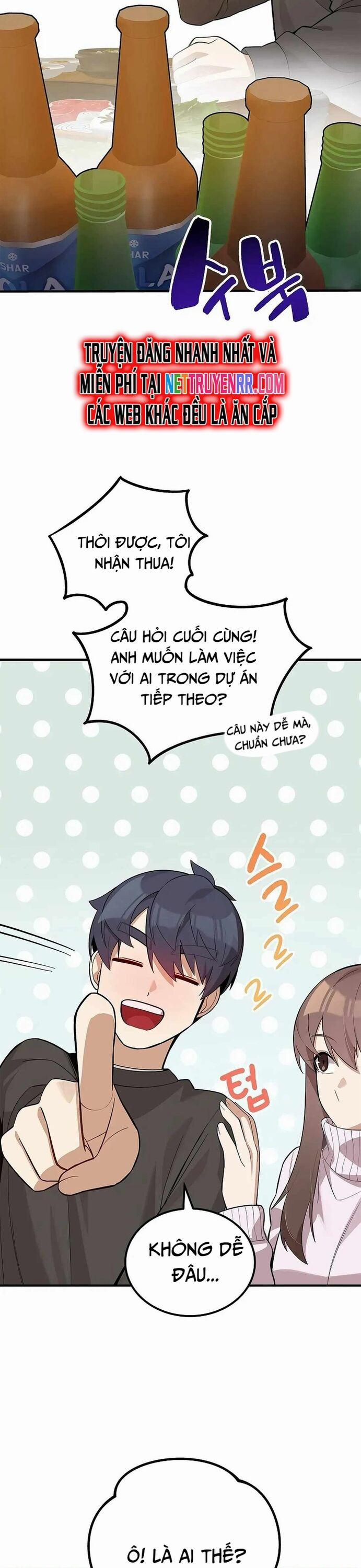 manhwax10.com - Truyện Manhwa Biên Kịch Gian Lận Chương 44 Trang 31