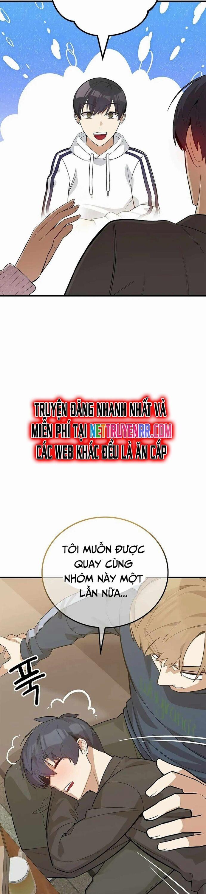 manhwax10.com - Truyện Manhwa Biên Kịch Gian Lận Chương 44 Trang 32