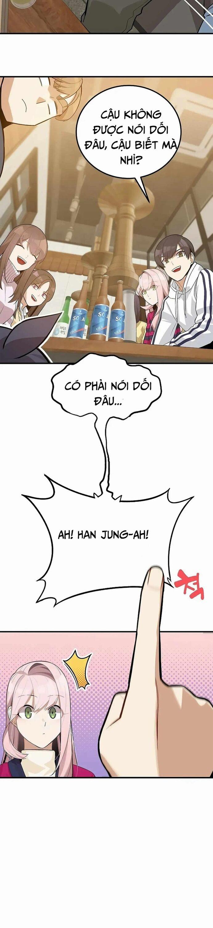 manhwax10.com - Truyện Manhwa Biên Kịch Gian Lận Chương 44 Trang 33