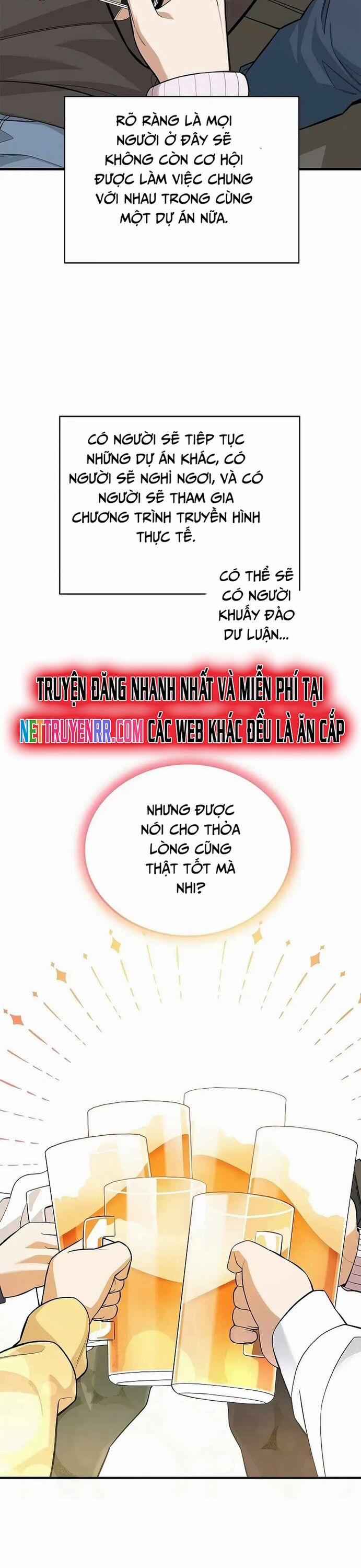 manhwax10.com - Truyện Manhwa Biên Kịch Gian Lận Chương 44 Trang 35