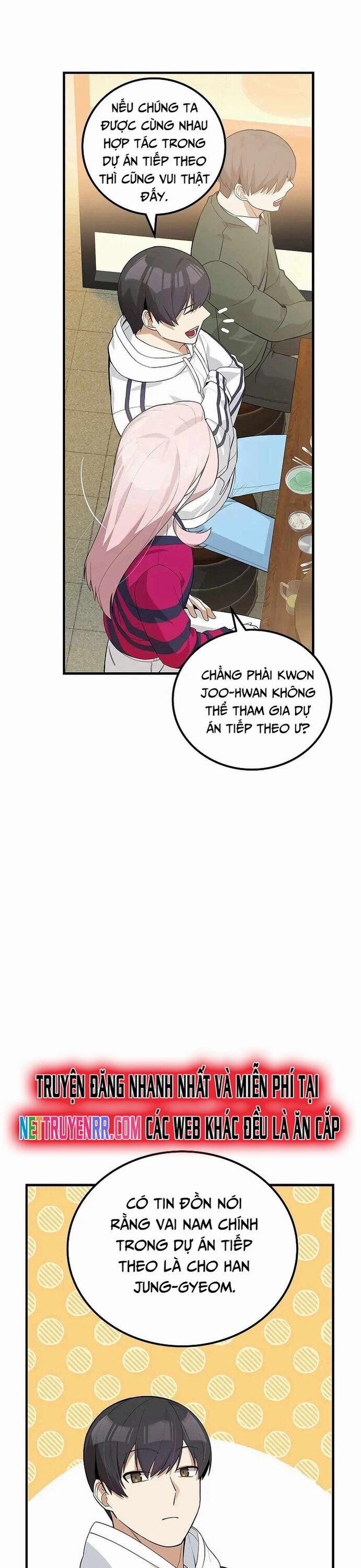 manhwax10.com - Truyện Manhwa Biên Kịch Gian Lận Chương 44 Trang 36