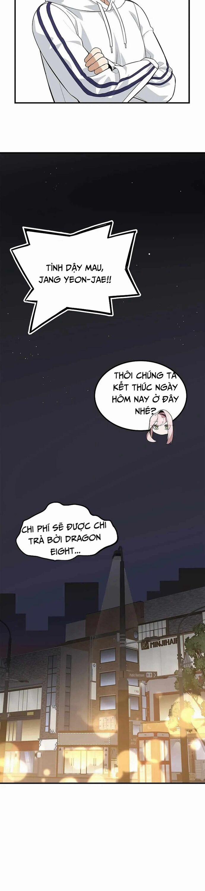 manhwax10.com - Truyện Manhwa Biên Kịch Gian Lận Chương 44 Trang 37