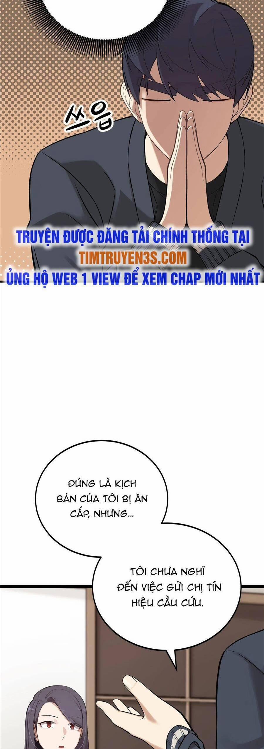 manhwax10.com - Truyện Manhwa Biên Kịch Gian Lận Chương 5 Trang 27