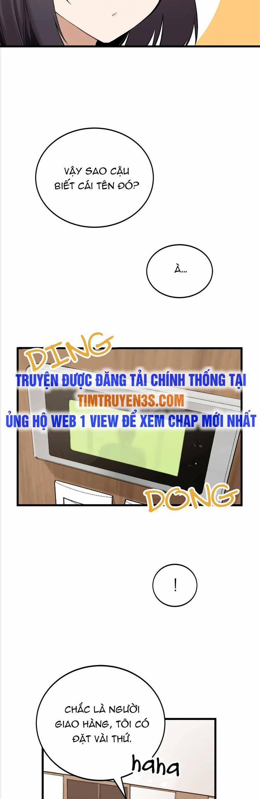 manhwax10.com - Truyện Manhwa Biên Kịch Gian Lận Chương 5 Trang 33