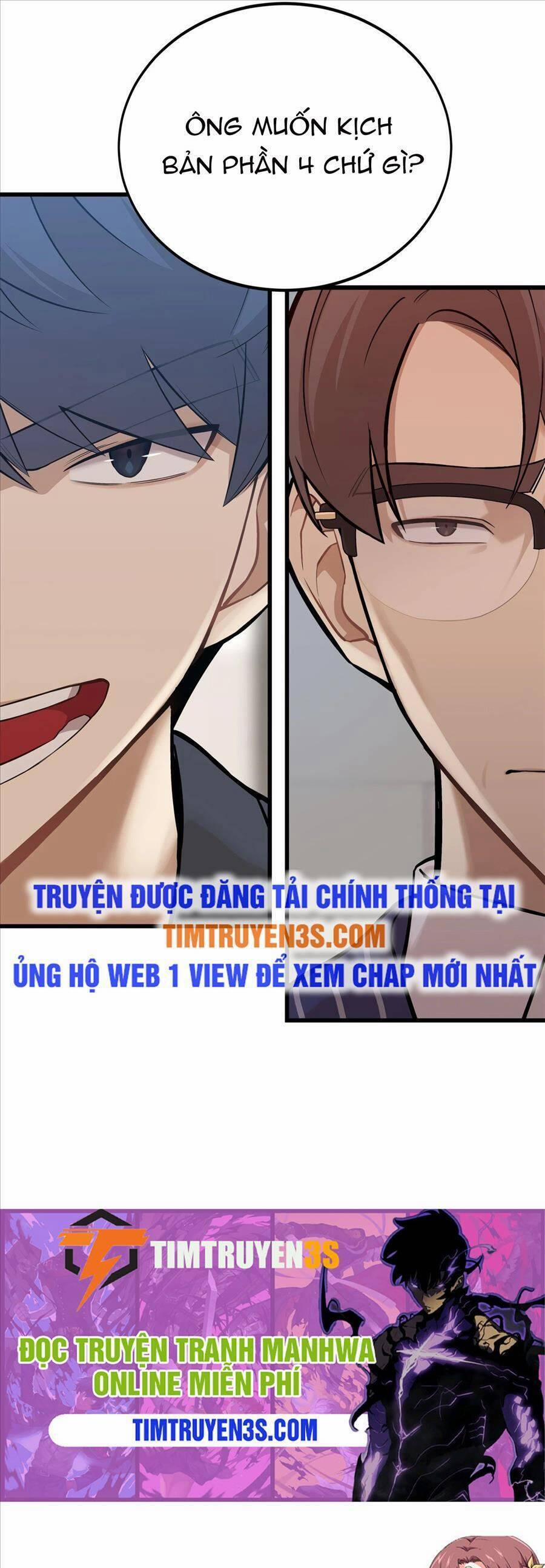 manhwax10.com - Truyện Manhwa Biên Kịch Gian Lận Chương 5 Trang 38