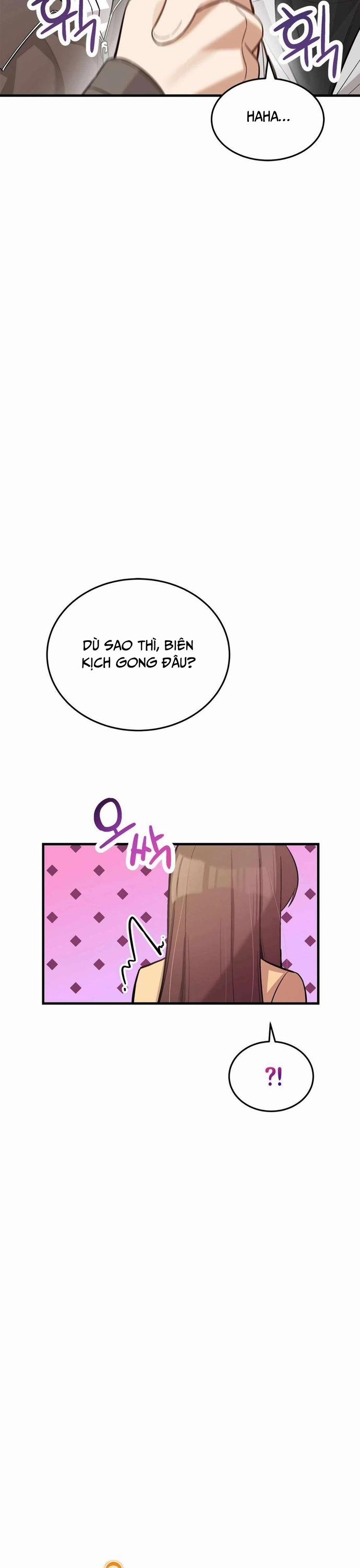 manhwax10.com - Truyện Manhwa Biên Kịch Gian Lận Chương 54 Trang 4