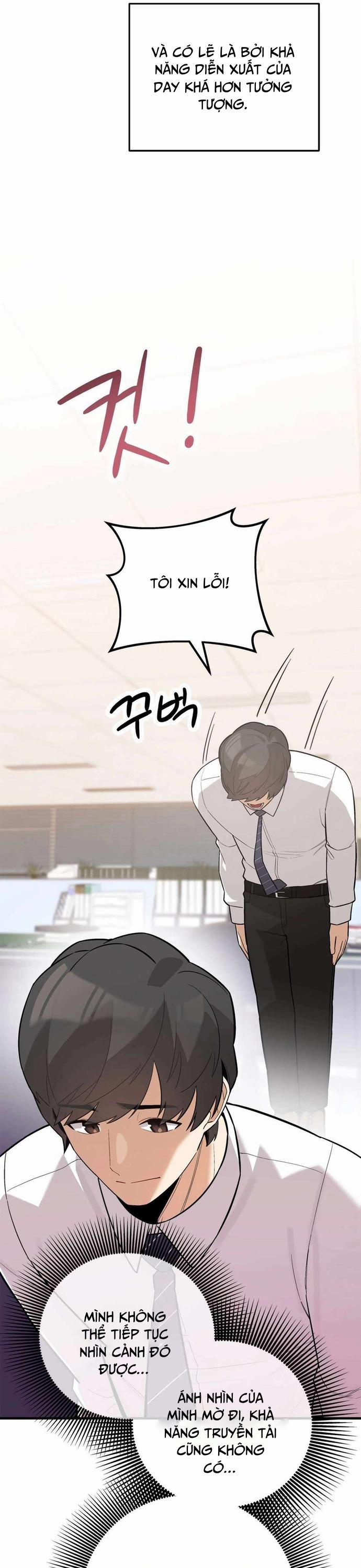 manhwax10.com - Truyện Manhwa Biên Kịch Gian Lận Chương 54 Trang 7