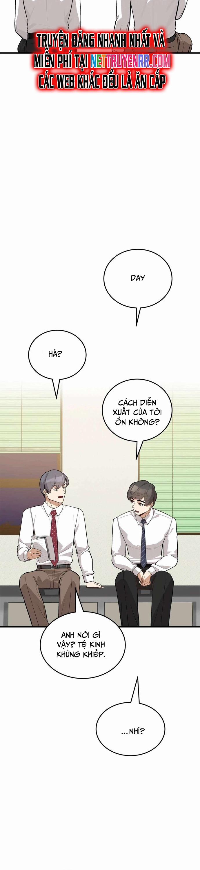 manhwax10.com - Truyện Manhwa Biên Kịch Gian Lận Chương 54 Trang 10