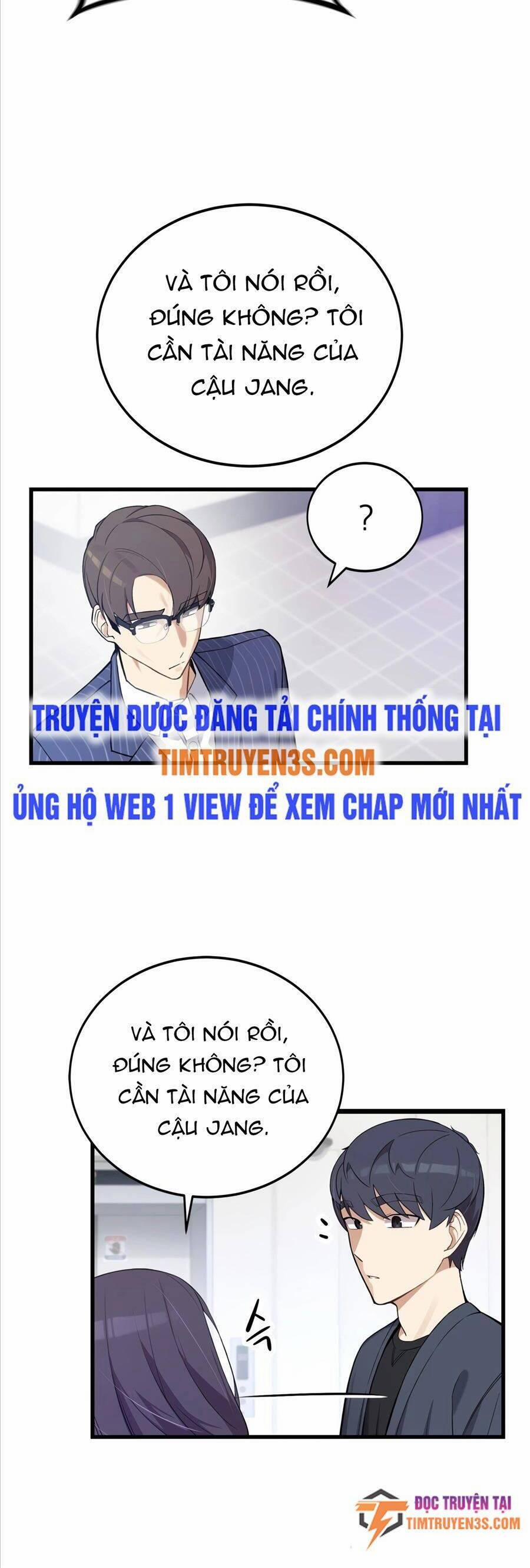 manhwax10.com - Truyện Manhwa Biên Kịch Gian Lận Chương 6 Trang 16