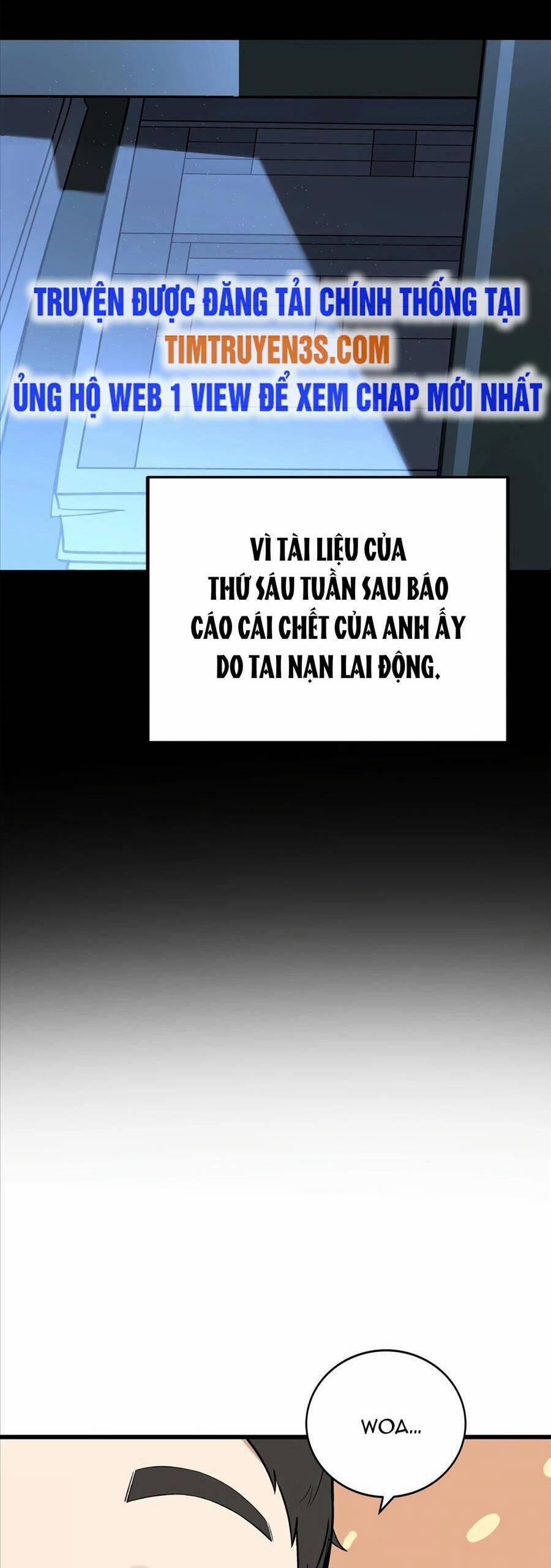 manhwax10.com - Truyện Manhwa Biên Kịch Gian Lận Chương 7 Trang 21