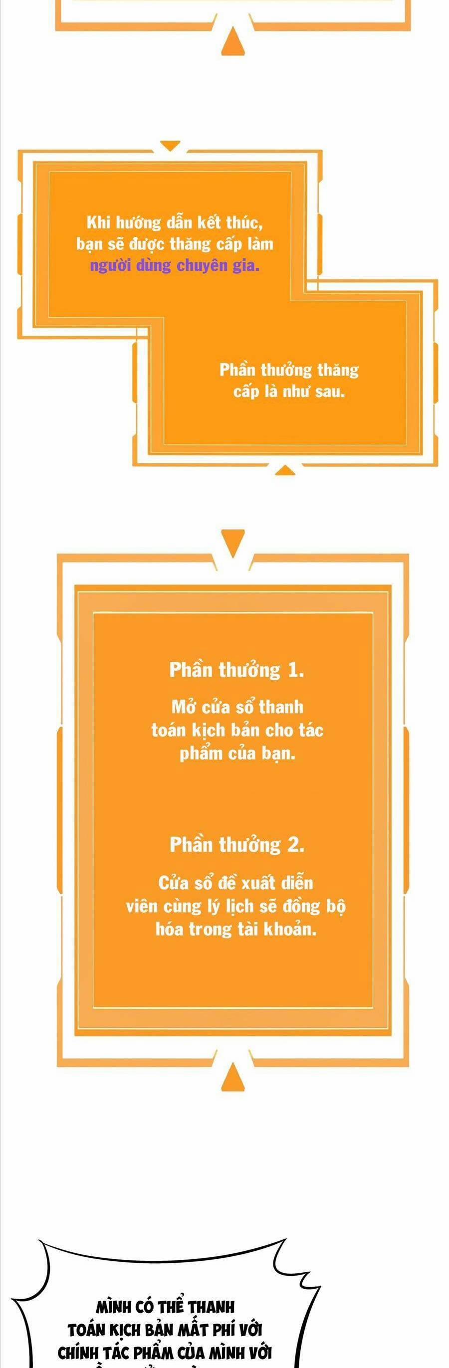 manhwax10.com - Truyện Manhwa Biên Kịch Gian Lận Chương 7 Trang 33