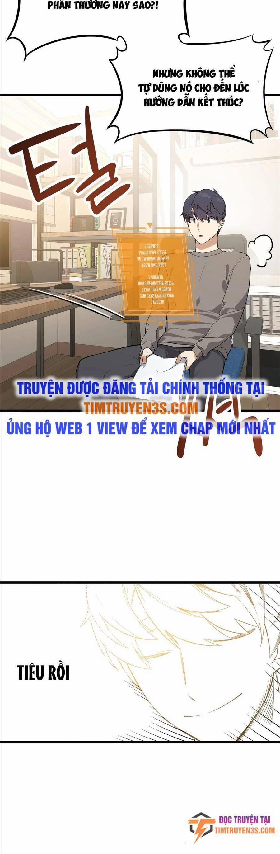 manhwax10.com - Truyện Manhwa Biên Kịch Gian Lận Chương 7 Trang 34