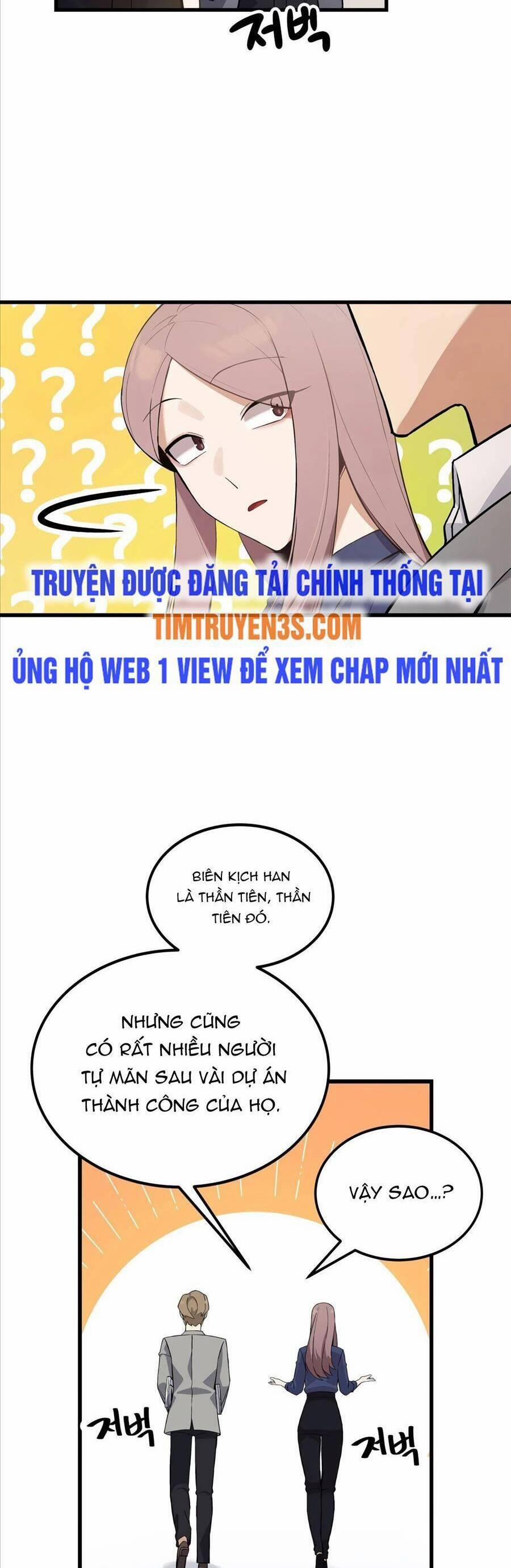 manhwax10.com - Truyện Manhwa Biên Kịch Gian Lận Chương 8 Trang 21