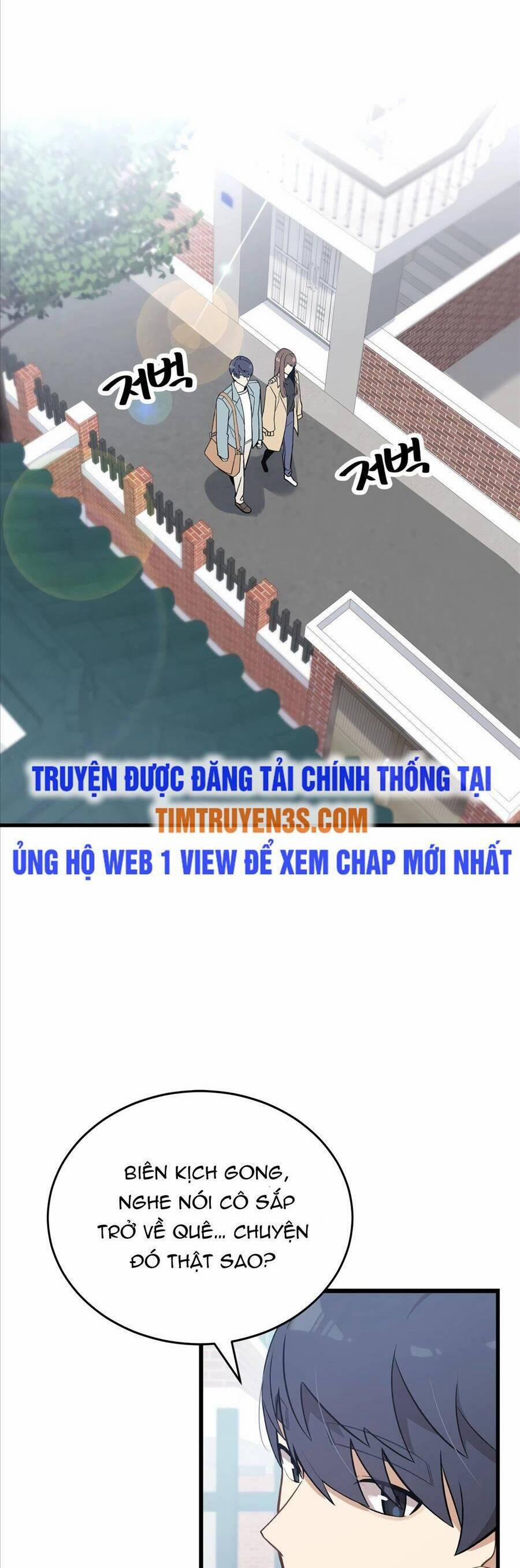 manhwax10.com - Truyện Manhwa Biên Kịch Gian Lận Chương 9 Trang 21