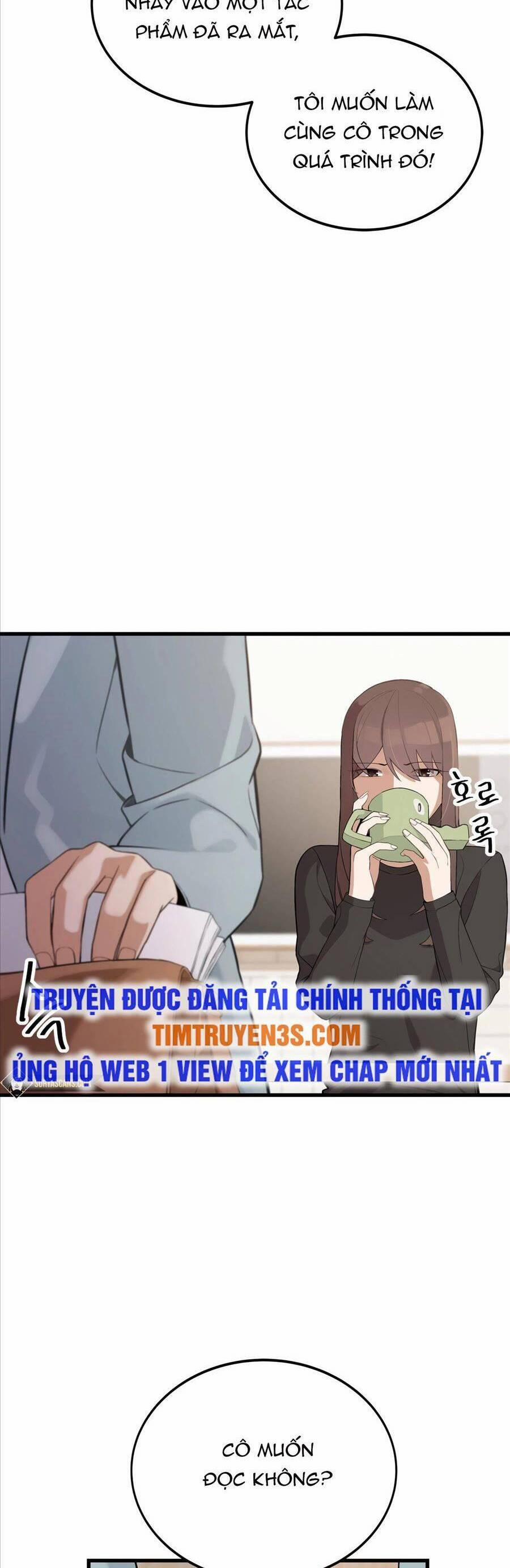 manhwax10.com - Truyện Manhwa Biên Kịch Gian Lận Chương 9 Trang 39