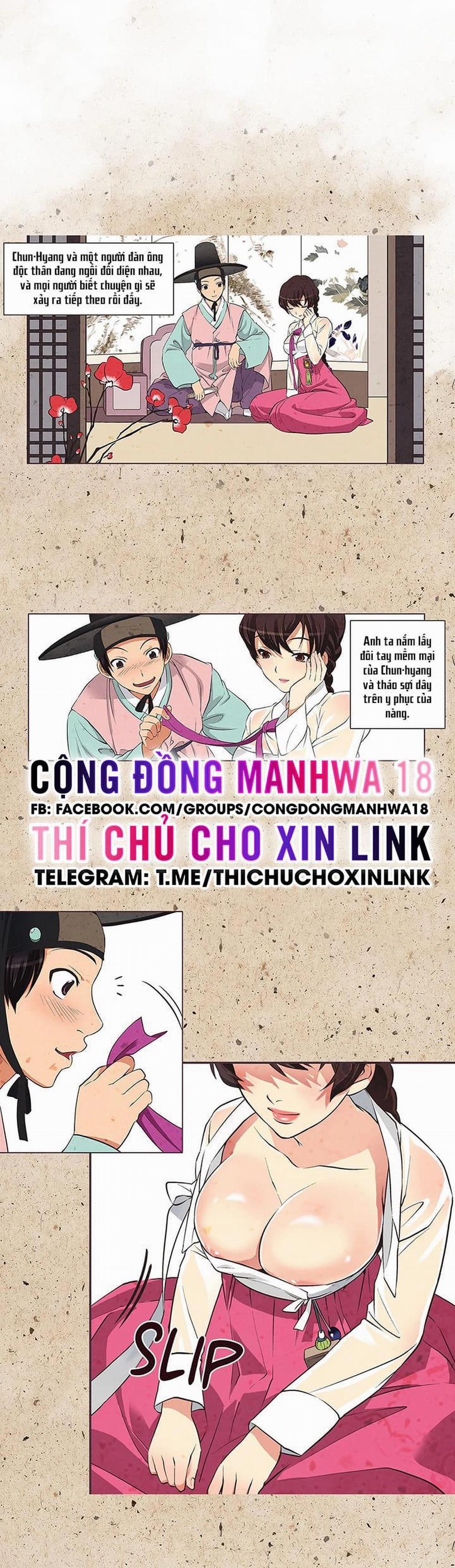 manhwax10.com - Truyện Manhwa Biên Niên Sử Của Dâm Thư Chương 1 Trang 2