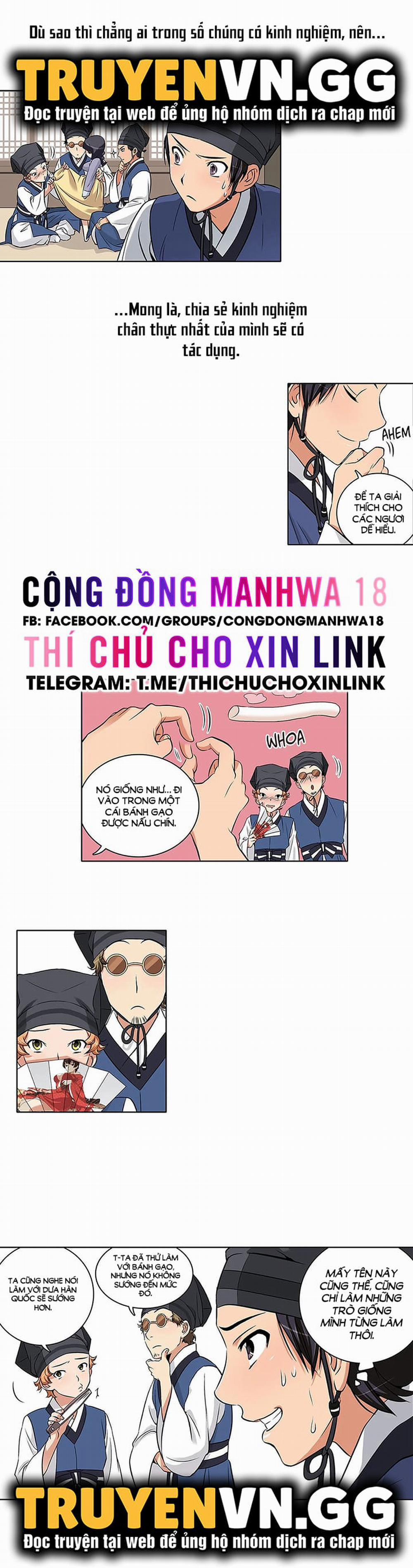 manhwax10.com - Truyện Manhwa Biên Niên Sử Của Dâm Thư Chương 1 Trang 12