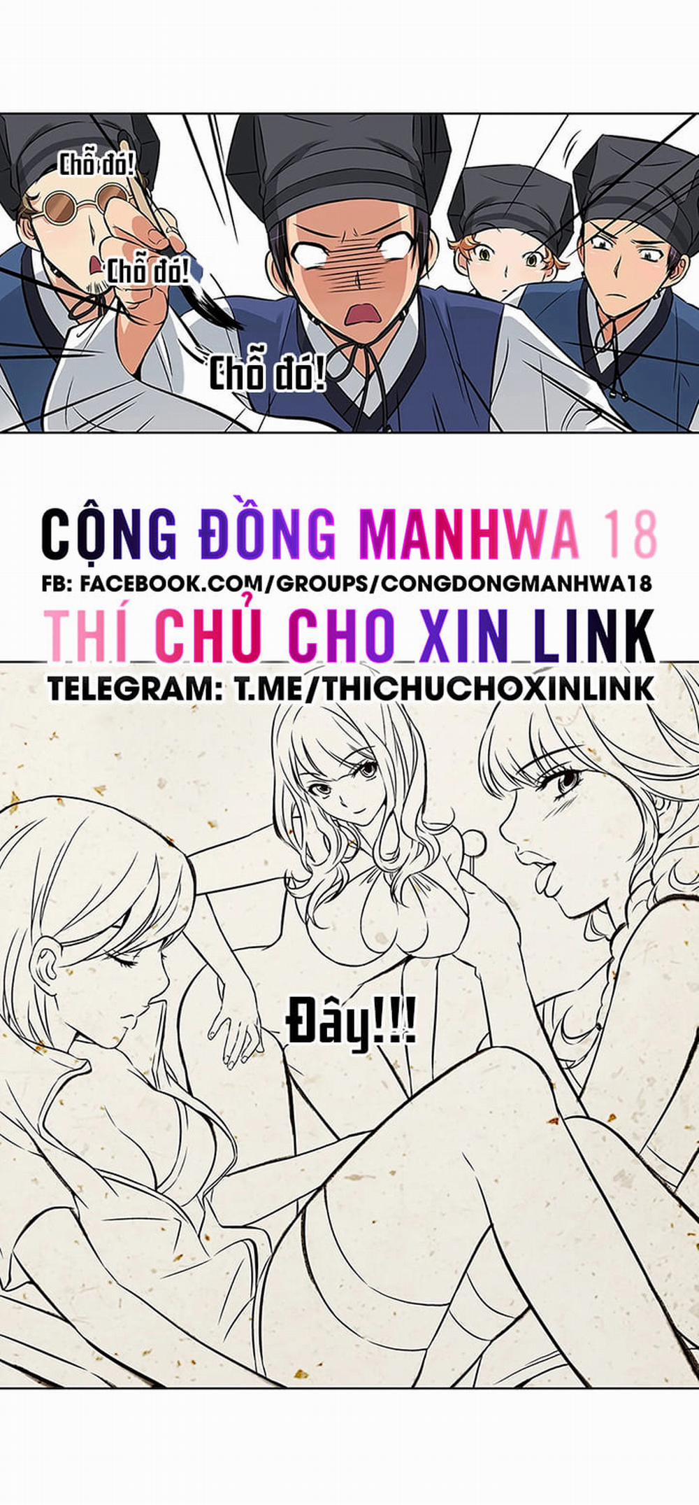 manhwax10.com - Truyện Manhwa Biên Niên Sử Của Dâm Thư Chương 1 Trang 15