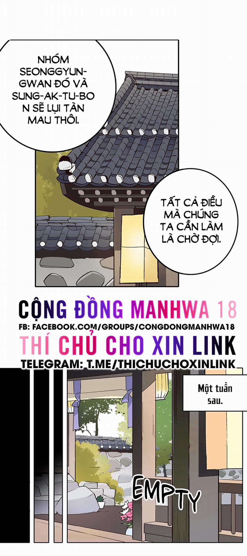 manhwax10.com - Truyện Manhwa Biên Niên Sử Của Dâm Thư Chương 10 Trang 10