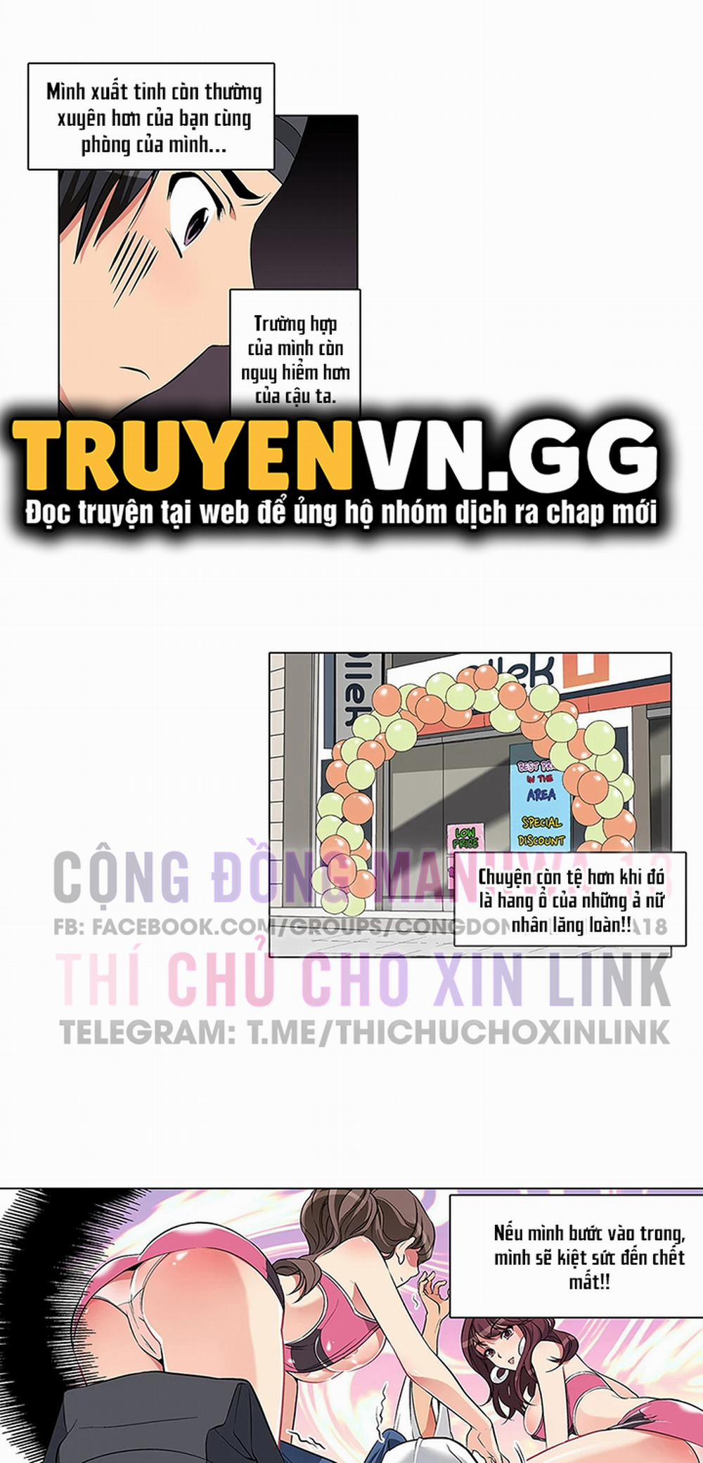 manhwax10.com - Truyện Manhwa Biên Niên Sử Của Dâm Thư Chương 3 Trang 11