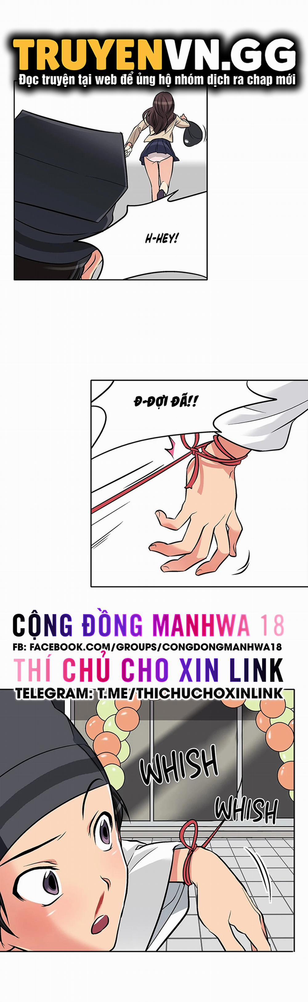 manhwax10.com - Truyện Manhwa Biên Niên Sử Của Dâm Thư Chương 4 Trang 13