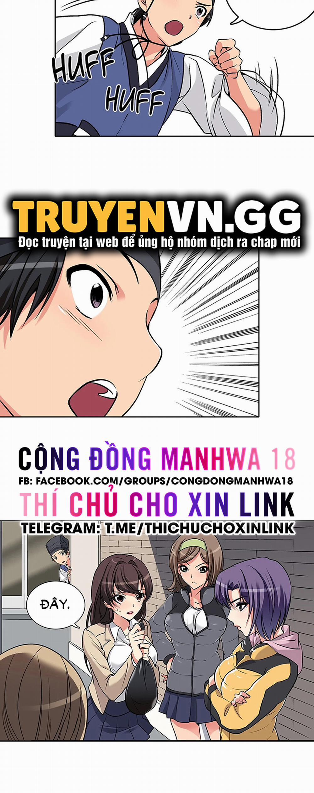 manhwax10.com - Truyện Manhwa Biên Niên Sử Của Dâm Thư Chương 4 Trang 15