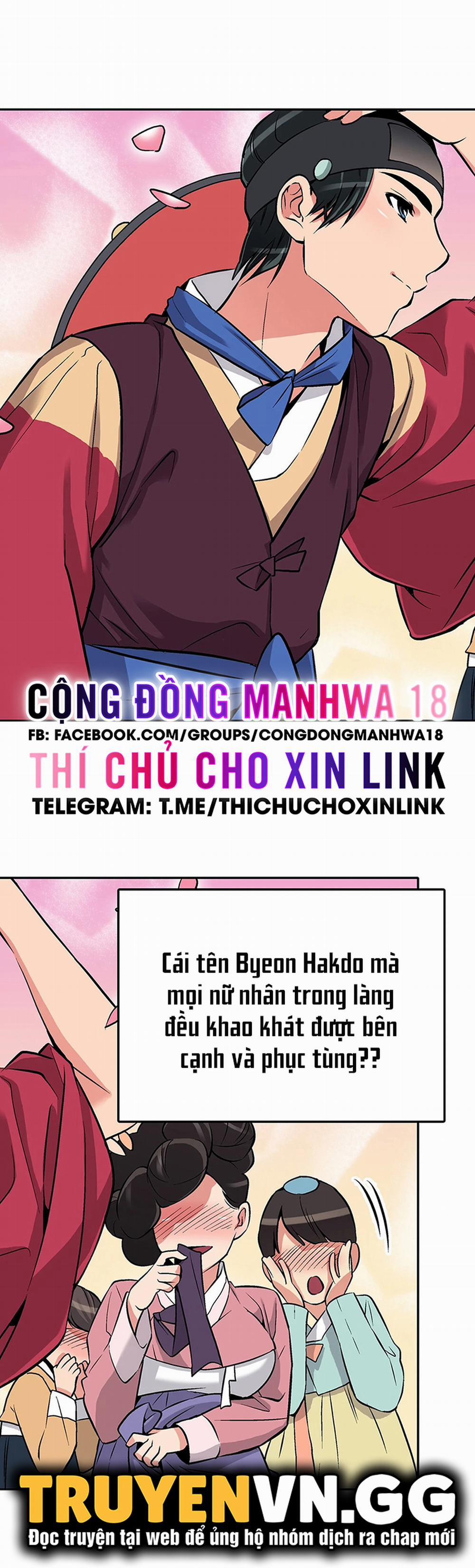 manhwax10.com - Truyện Manhwa Biên Niên Sử Của Dâm Thư Chương 5 Trang 21