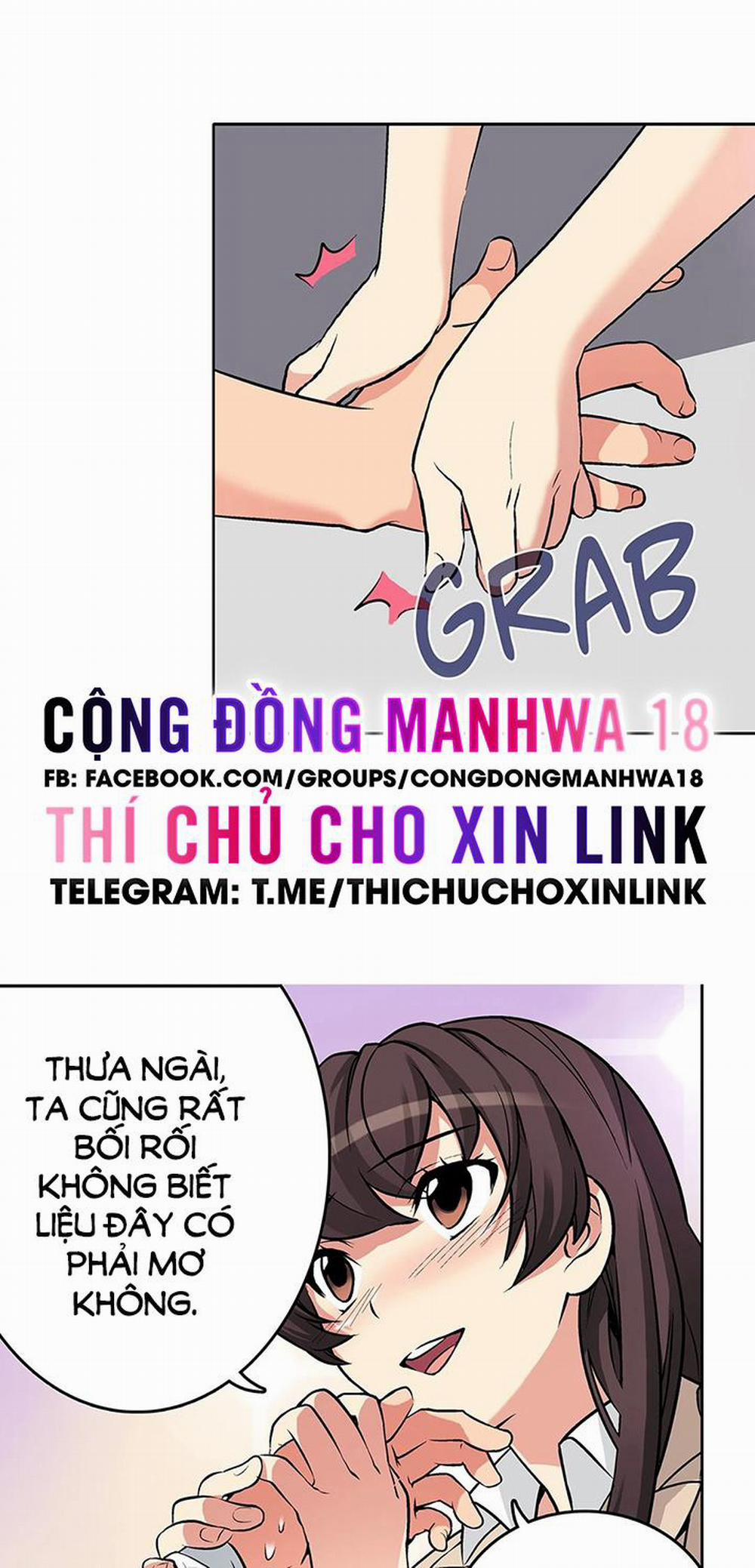 manhwax10.com - Truyện Manhwa Biên Niên Sử Của Dâm Thư Chương 5 Trang 4