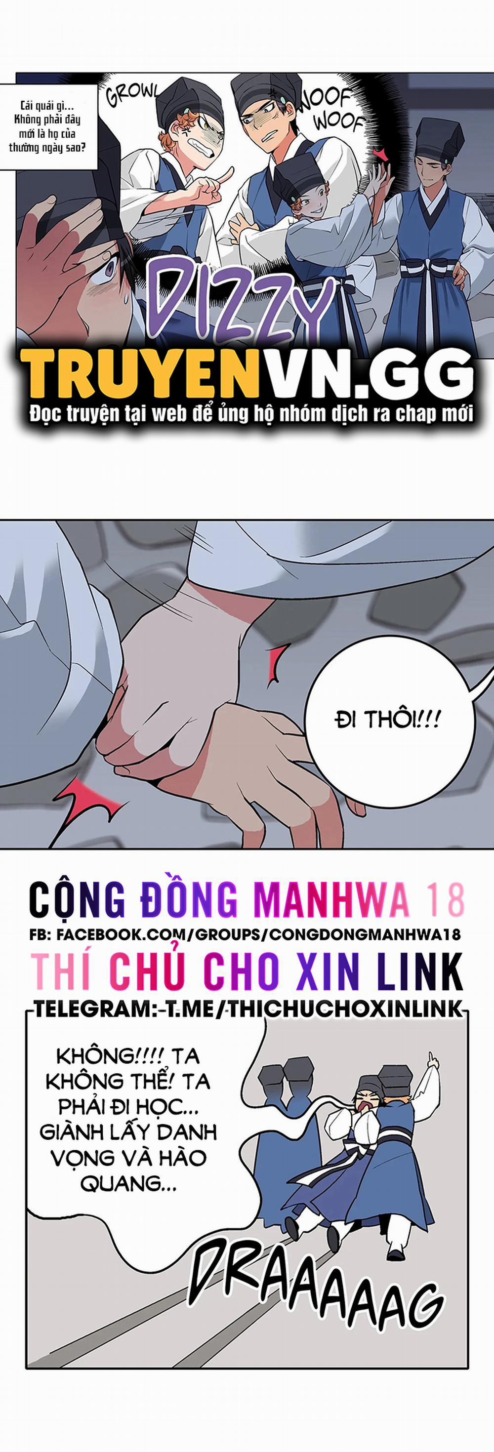 manhwax10.com - Truyện Manhwa Biên Niên Sử Của Dâm Thư Chương 7 Trang 16