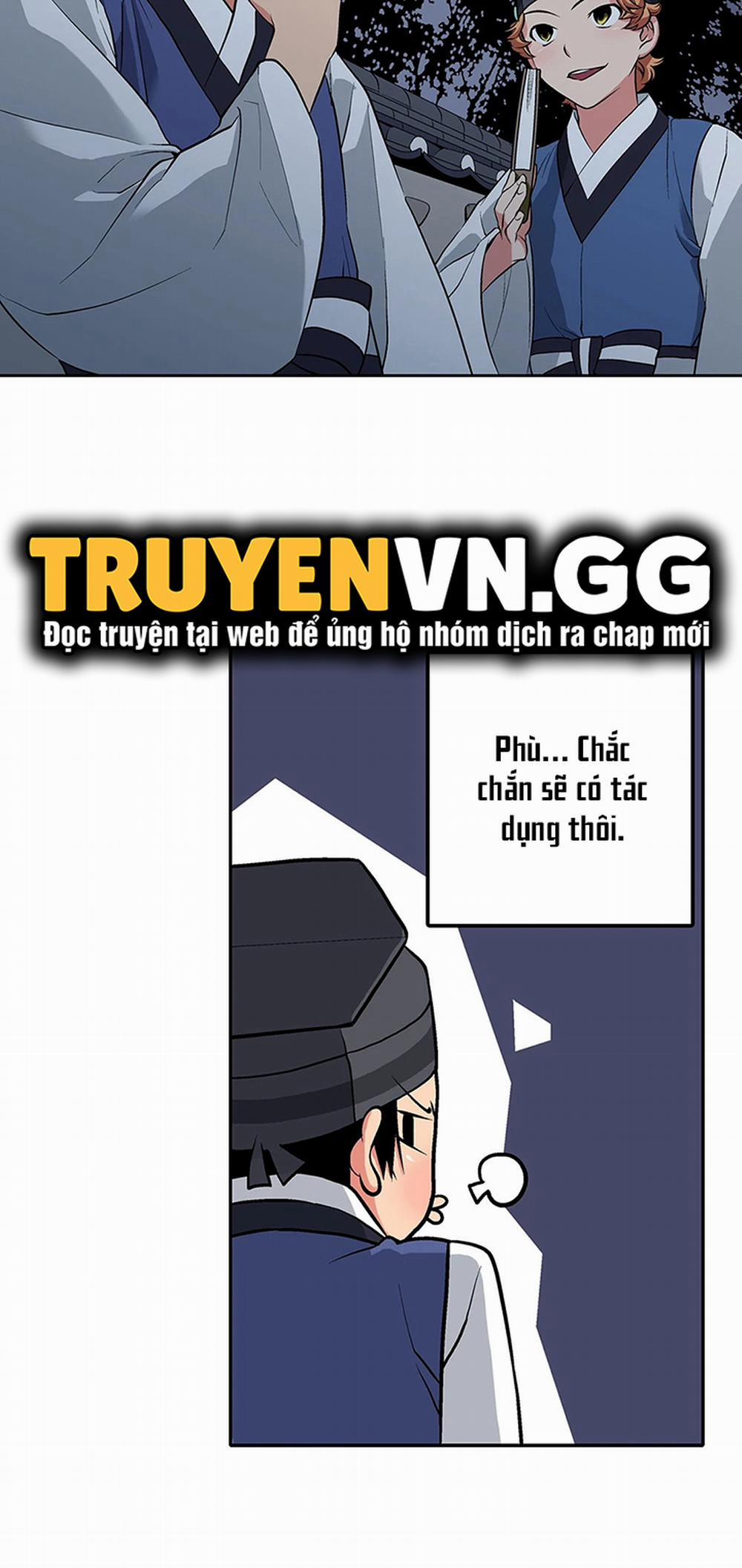 manhwax10.com - Truyện Manhwa Biên Niên Sử Của Dâm Thư Chương 7 Trang 5