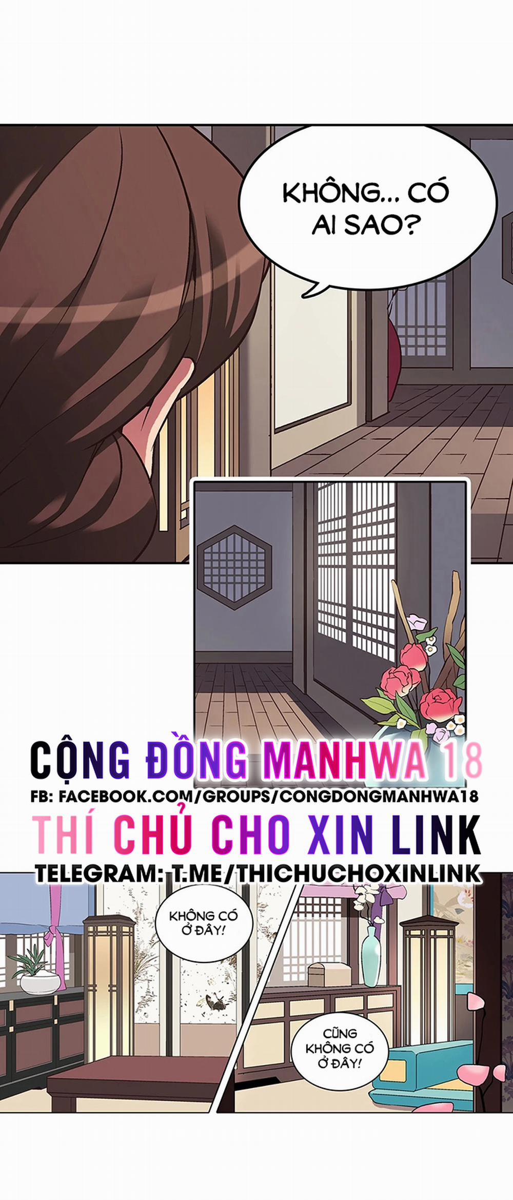 manhwax10.com - Truyện Manhwa Biên Niên Sử Của Dâm Thư Chương 9 Trang 14