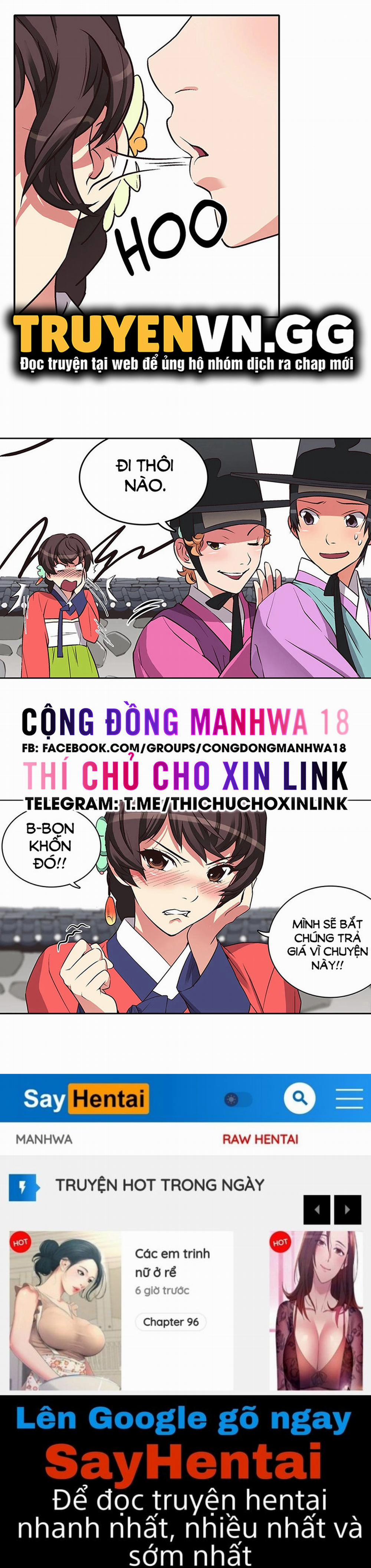 manhwax10.com - Truyện Manhwa Biên Niên Sử Của Dâm Thư Chương 9 Trang 29