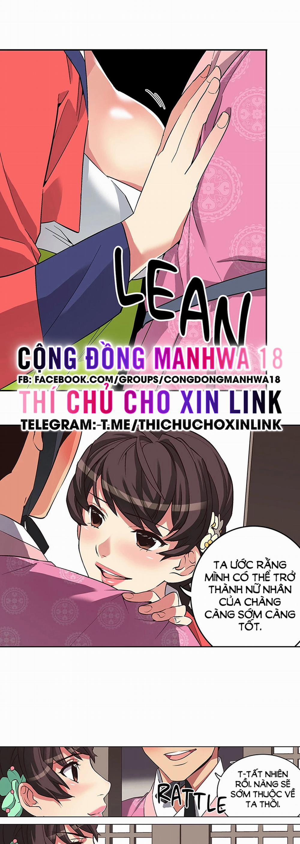 manhwax10.com - Truyện Manhwa Biên Niên Sử Của Dâm Thư Chương 9 Trang 9