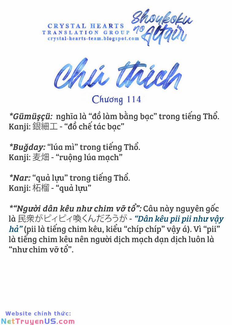 manhwax10.com - Truyện Manhwa Biên Sử Của Cuộc Chiến Chương 114 Trang 25