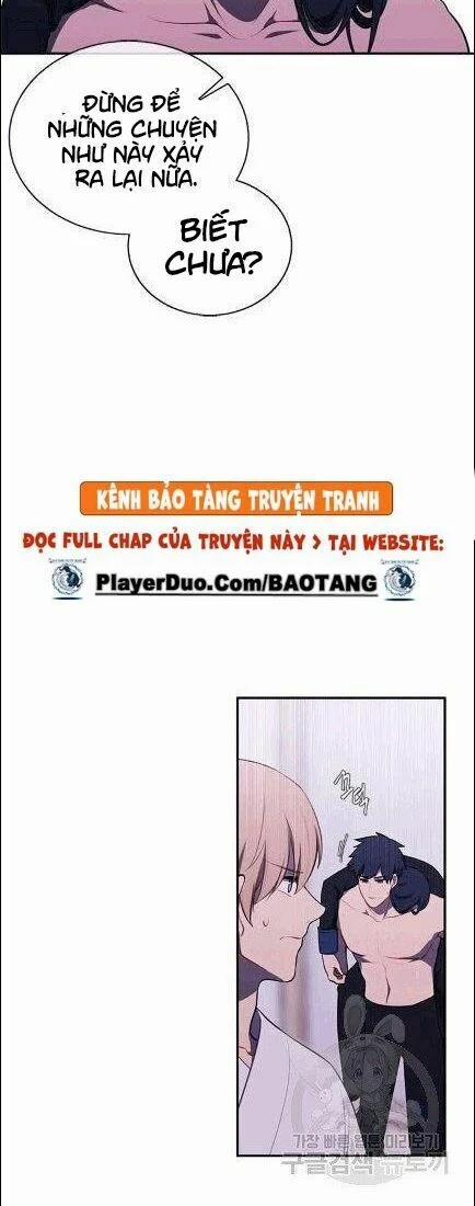 manhwax10.com - Truyện Manhwa Biến Thành Phế Vật Trong Tiểu Thuyết Giả Tưởng Chương 30 Trang 4