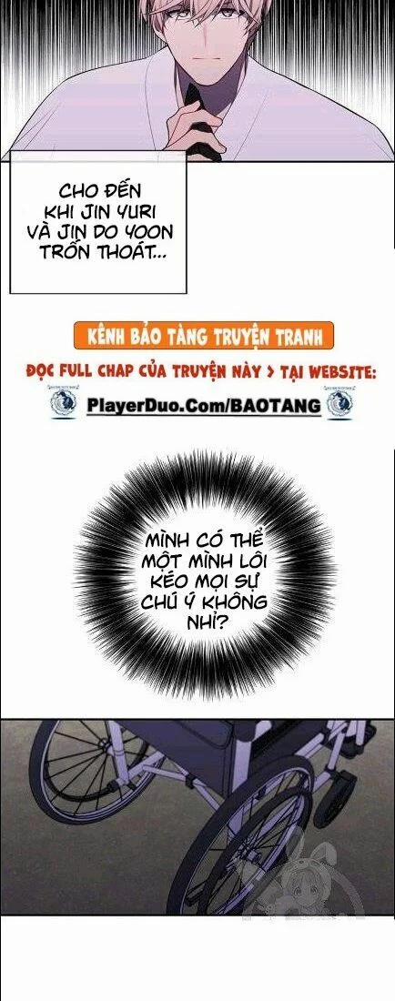 manhwax10.com - Truyện Manhwa Biến Thành Phế Vật Trong Tiểu Thuyết Giả Tưởng Chương 30 Trang 10