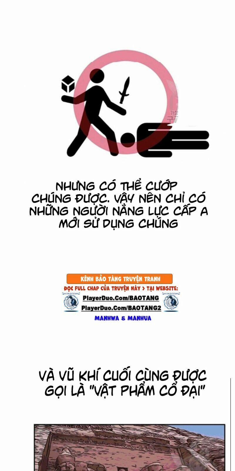 manhwax10.com - Truyện Manhwa Biến Thành Phế Vật Trong Tiểu Thuyết Giả Tưởng Chương 33 Trang 25