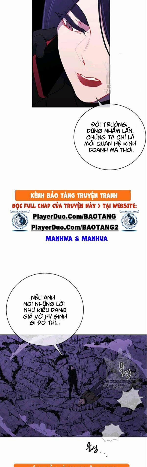 manhwax10.com - Truyện Manhwa Biến Thành Phế Vật Trong Tiểu Thuyết Giả Tưởng Chương 35 Trang 36