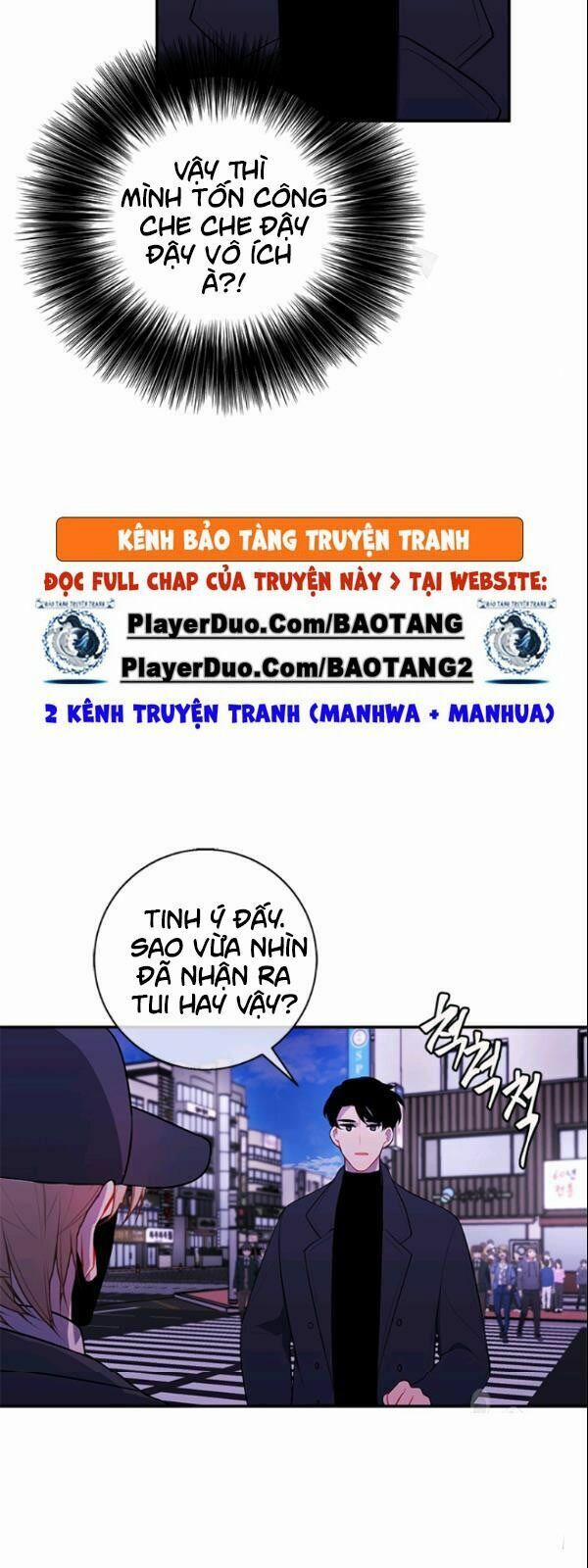 manhwax10.com - Truyện Manhwa Biến Thành Phế Vật Trong Tiểu Thuyết Giả Tưởng Chương 36 Trang 19