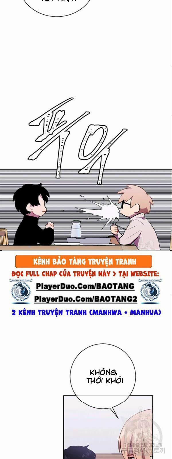 manhwax10.com - Truyện Manhwa Biến Thành Phế Vật Trong Tiểu Thuyết Giả Tưởng Chương 36 Trang 34