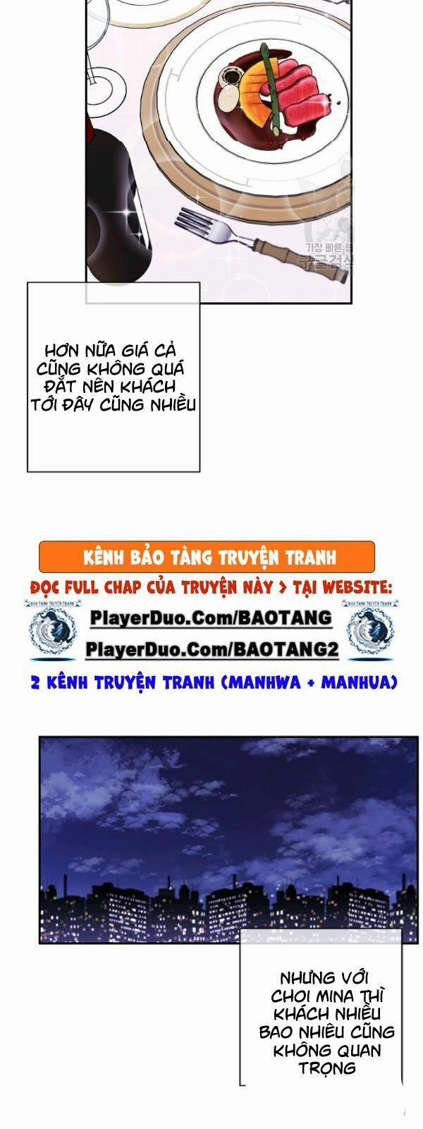 manhwax10.com - Truyện Manhwa Biến Thành Phế Vật Trong Tiểu Thuyết Giả Tưởng Chương 37 Trang 19