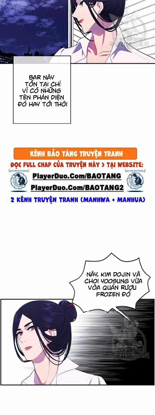 manhwax10.com - Truyện Manhwa Biến Thành Phế Vật Trong Tiểu Thuyết Giả Tưởng Chương 37 Trang 21