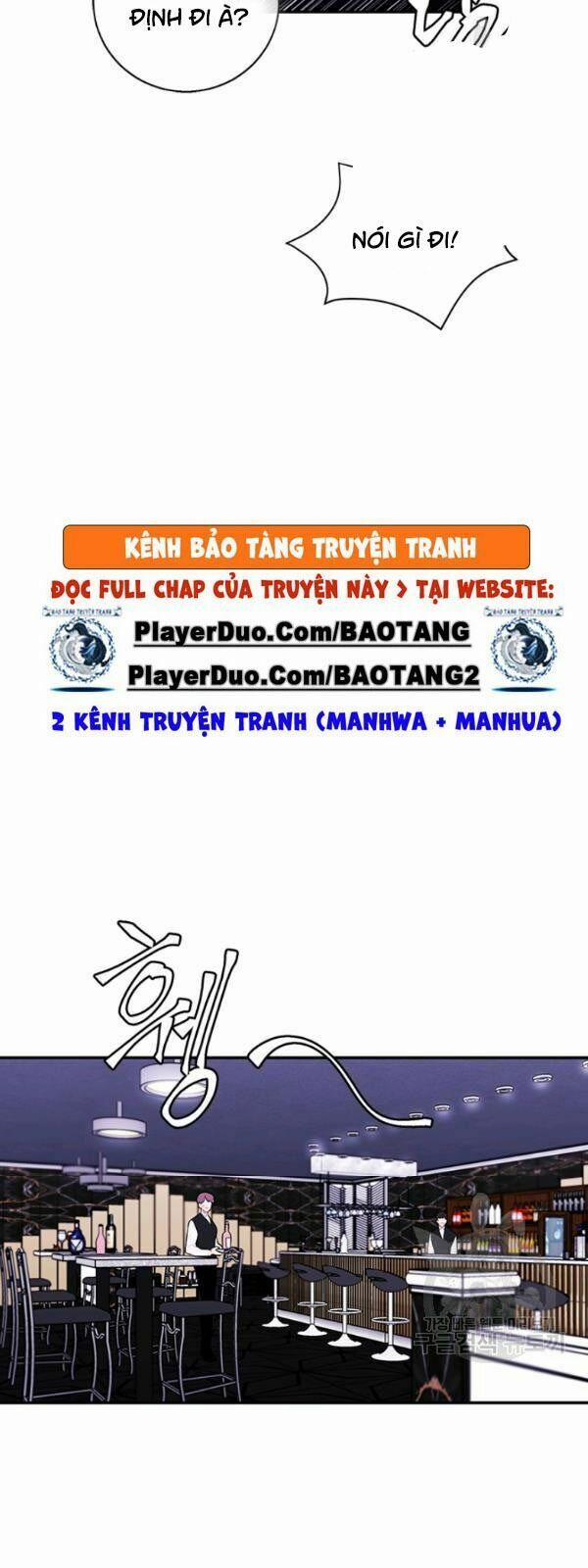 manhwax10.com - Truyện Manhwa Biến Thành Phế Vật Trong Tiểu Thuyết Giả Tưởng Chương 37 Trang 23