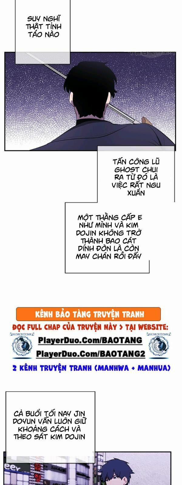 manhwax10.com - Truyện Manhwa Biến Thành Phế Vật Trong Tiểu Thuyết Giả Tưởng Chương 38 Trang 28