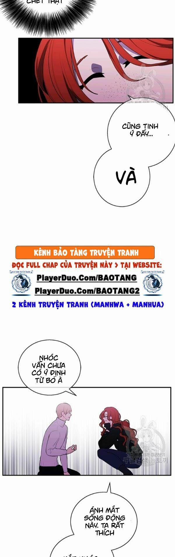 manhwax10.com - Truyện Manhwa Biến Thành Phế Vật Trong Tiểu Thuyết Giả Tưởng Chương 39 Trang 28