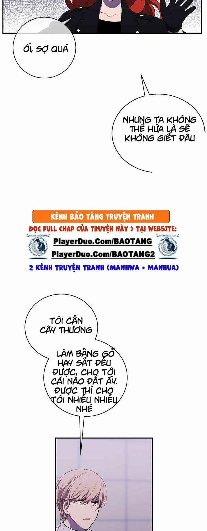 manhwax10.com - Truyện Manhwa Biến Thành Phế Vật Trong Tiểu Thuyết Giả Tưởng Chương 40 Trang 38