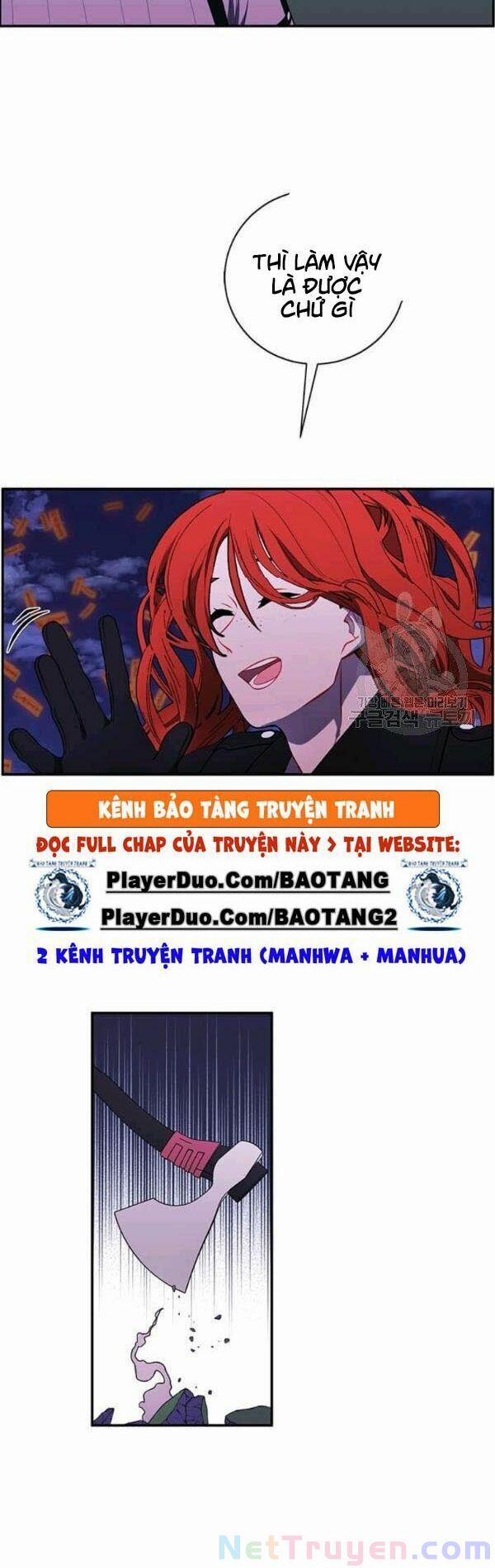 manhwax10.com - Truyện Manhwa Biến Thành Phế Vật Trong Tiểu Thuyết Giả Tưởng Chương 41 Trang 28